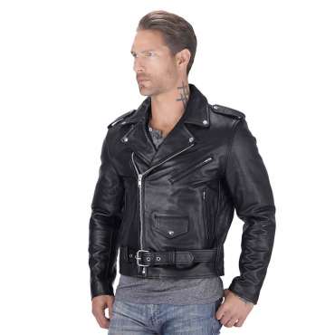 Biker Jacket