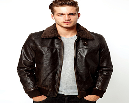 Jacket - White Swan Dry Cleaners