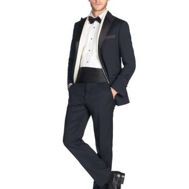 2pc Dinner Suit